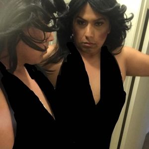 Meet your Posher, Sandra